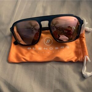 Blenders sunglasses—Sugar Mac